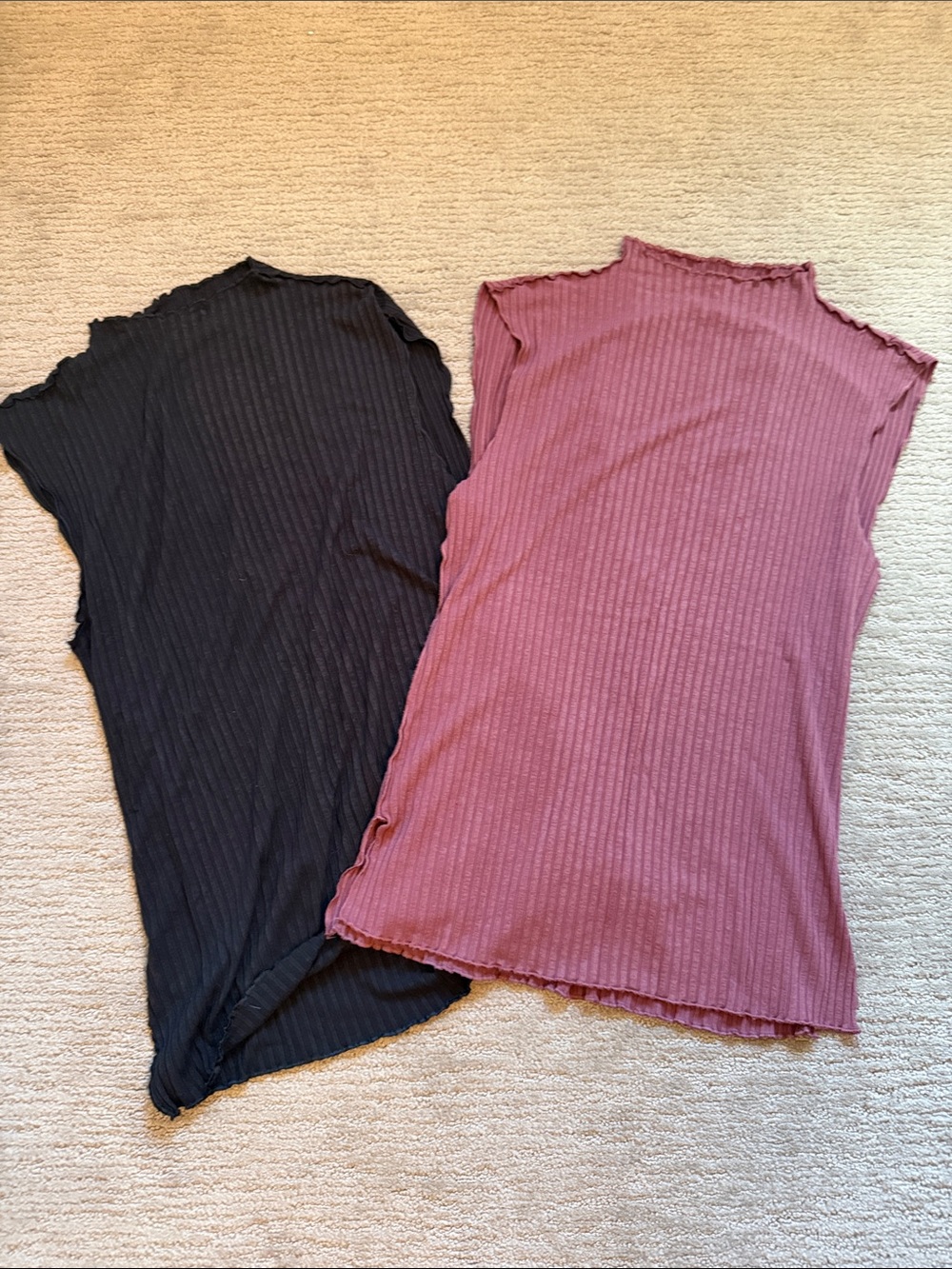Free People Shirt Lot